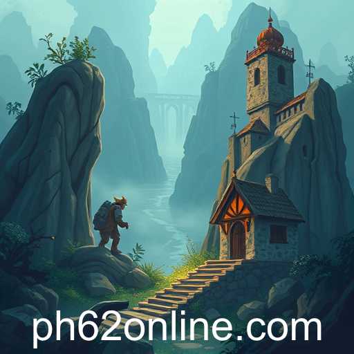 Exploring the Intriguing World of Adventure Games: A Deep Dive into the 'PH62' Phenomenon