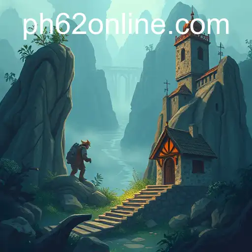 Exploring the Intriguing World of Adventure Games: A Deep Dive into the 'PH62' Phenomenon