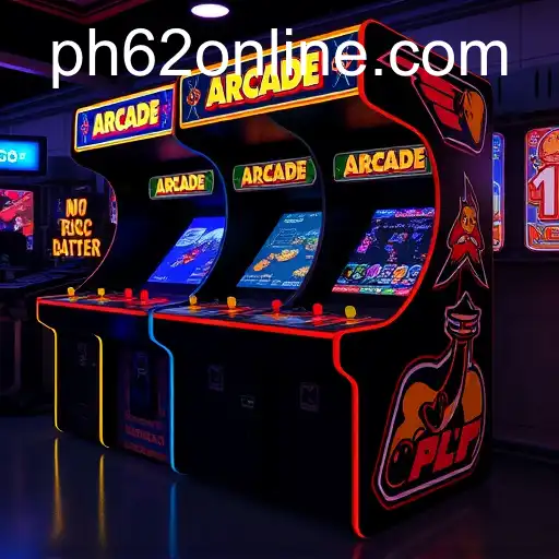 Exploring the Timeless Appeal of Arcade Classics: The PH62 Collection
