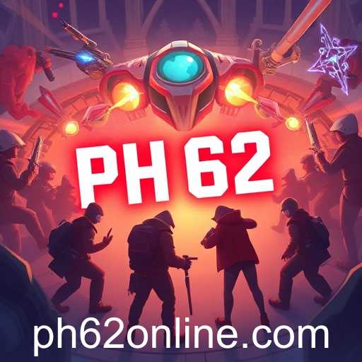 The Digital Playground: PH62's Impact on Online Gaming in 2025