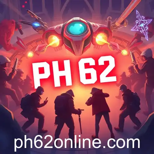 The Digital Playground: PH62's Impact on Online Gaming in 2025