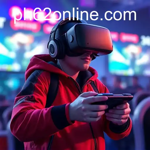 The Evolving Landscape of Online Gaming