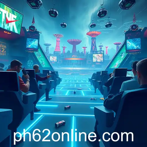 Unlocking The Future Of Gaming