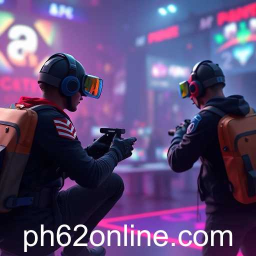 Gaming Trends in the Digital Era