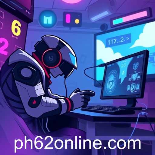 The Changing Tides of Online Gaming