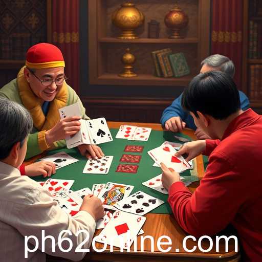 The Evolution of PH62 and its Impact on Online Gaming