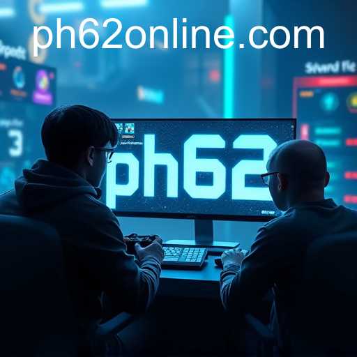 Exploring the Impact of 'ph62' in Online Gaming