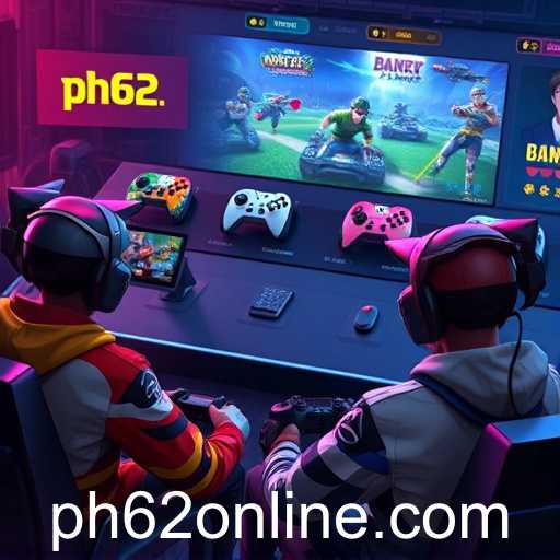 Reviving Nostalgia: The Digital Gamescape