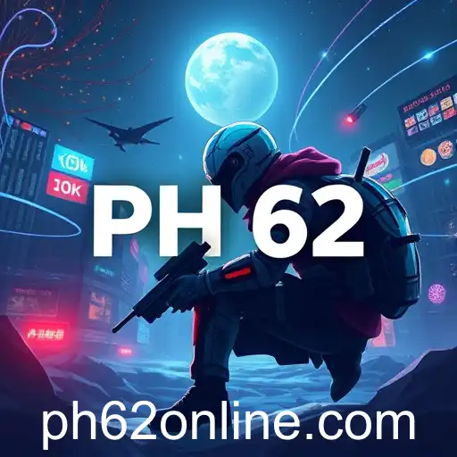 The Rise of PH62: A Game Changer in Online Gaming