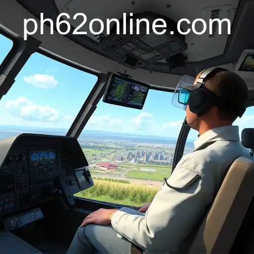 Exploring the Expansive World of 'Simulation Experience' Games: A Deep Dive into Diverse Virtual Realities