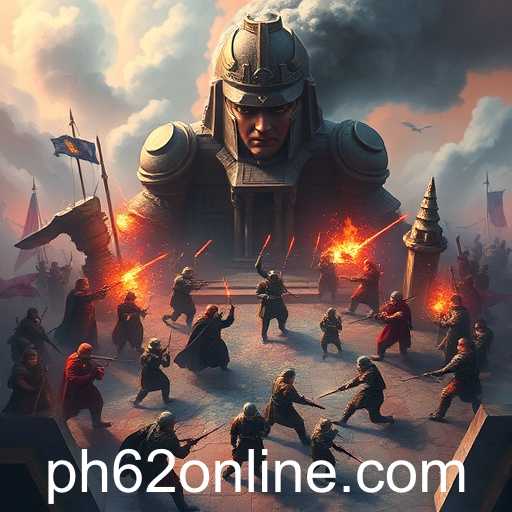 The Intriguing World of Strategy Games: Mastering the Art of Tactics