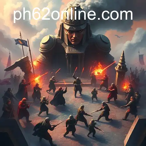 The Intriguing World of Strategy Games: Mastering the Art of Tactics